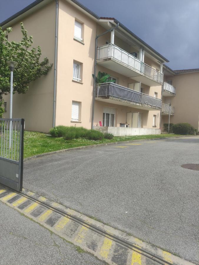 Appartement T2 Limoges Exterior photo